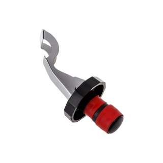 Kit Duas Tampas de Garrafa de vinho e Refrigerantes Garrafa de Vidro Tampa Hermética Weck em Oferta na Shopee