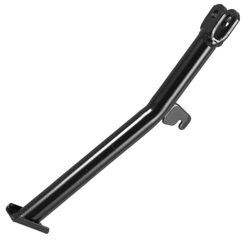 Cavalete Lateral Pro Tork S/ Borracha Nx 350 Peças Acessórios De Moto