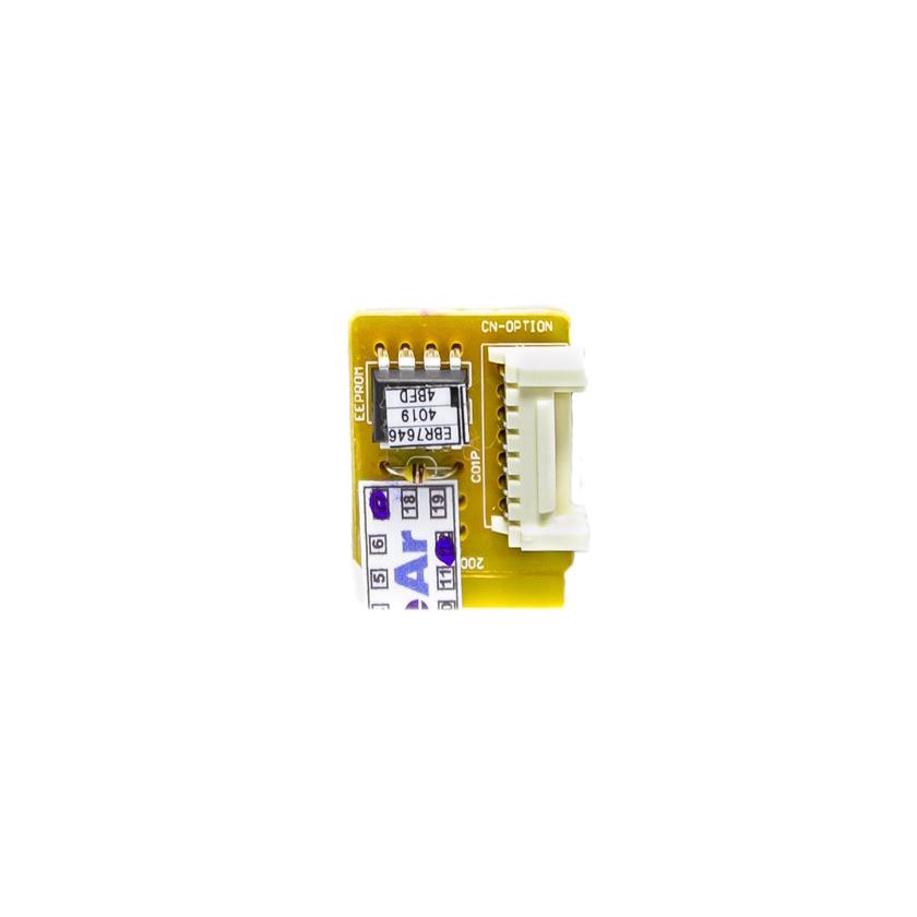 EEPROM AR CONDICIONADO LG EBR76464019