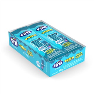 Tubes Pinta Língua com 12x15g cada - Fini
