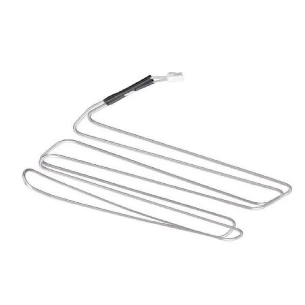 Resistencia Geladeira BRM39 CRM33  BRE58 Brastemp W10741593 127V