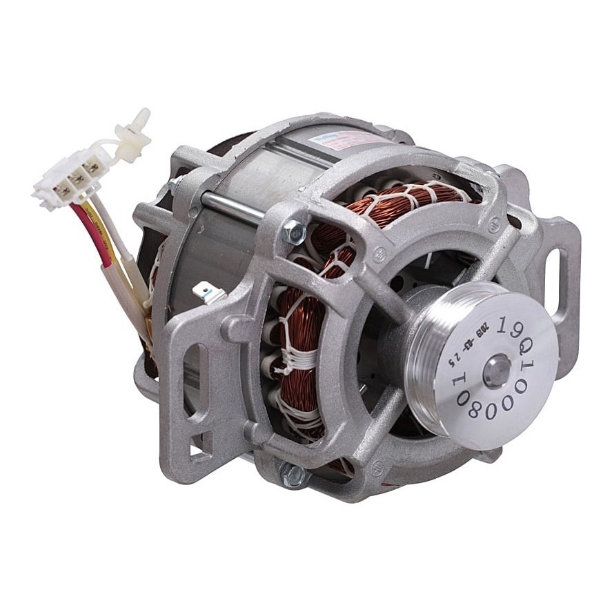 Motor 1/3 Lavadora Brastemp Consul W10488057 220v Original