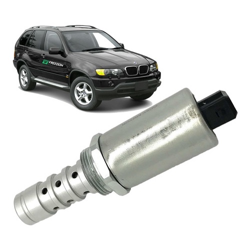 VÁLVULA SOLENOIDE BMW 540 E39 740 E38 X5 E53 4.4 - 1996 A 2003