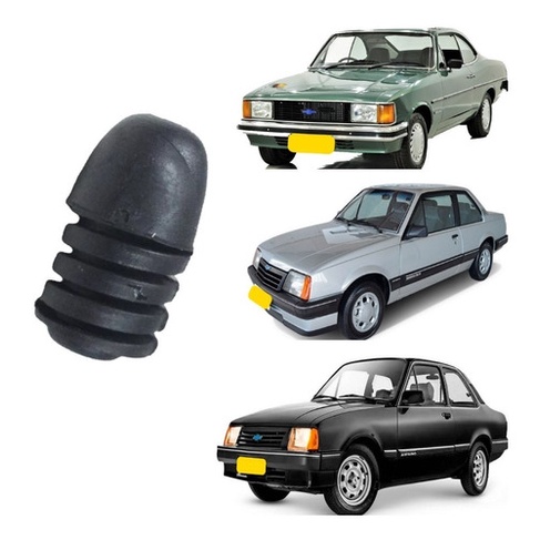 Batente Regulagem Capo Chevette Monza Kadett