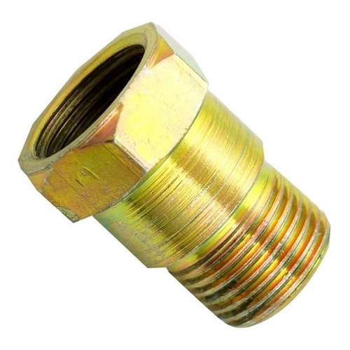 Tucho Prolongador Vela Chevette / Chevy / Marajo em Oferta na Shopee