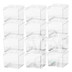 Kit 8 Potes 1,5 Litros Herméticos Acrílico Açaiteria E Sorveteria Com Tampa