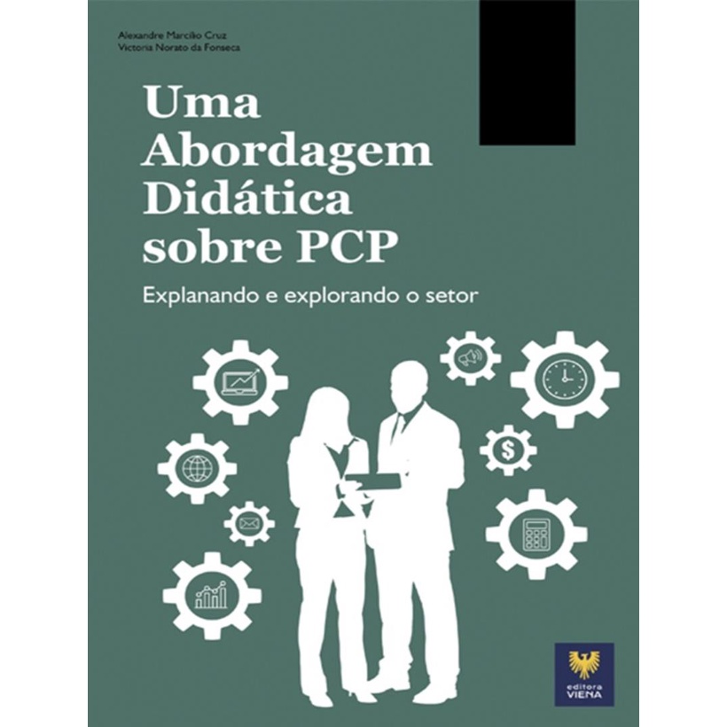 Livro - Abordagem Didatica Sobre O Pcp, Uma
