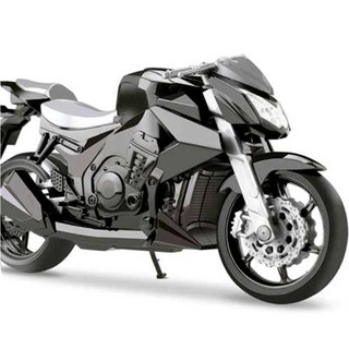 MOTO ROMA NAKED MOTORCYCLE em Oferta na Shopee