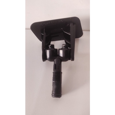 Tampa esguicho Farol Hyundai Azera 2010 2011 esquerdo