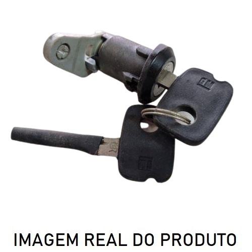 Cilindro Porta Com Chave Preto (E) Chevette 1985-93 94656013