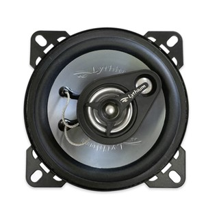 Alto Falante 4" Triaxial 40W RMS 4 Ohms LY403 Lythium (Peça)