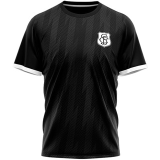 Camisa Santos Whip Masculina