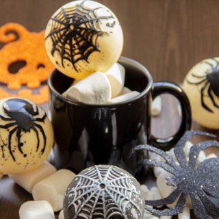 Forma Especial Trad. - Esfera Aranha 65 Mm - Cod. 10511 - 1 unidade - BWB em Oferta na Shopee