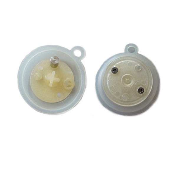 Diafragma Membrana Para Aquecedor Bosch Gwh 350cob Mmrb 350 - 8700503083