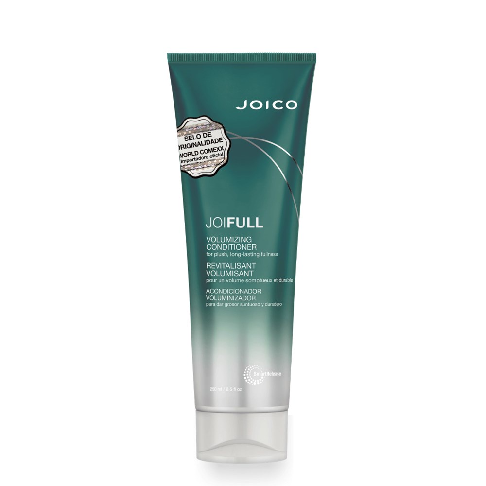 CONDICIONADOR PARA DAR VOLUME - JOICO JOIFULL 250 ml em Oferta na Shopee