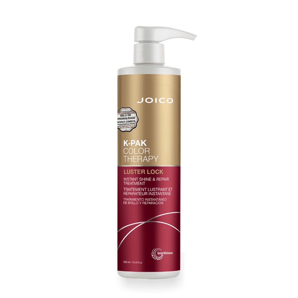Máscara De Nutrição Profunda - Joico K PAK Color Therapy 500 ml em Oferta na Shopee