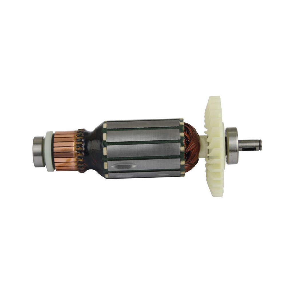 Rotor Induzido 110V P/ Serra Dewalt DW860-BR TIPO 1
