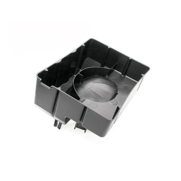 Recipiente Evaporador Para Geladeira Brastemp e Consul - W10809518 (001460)