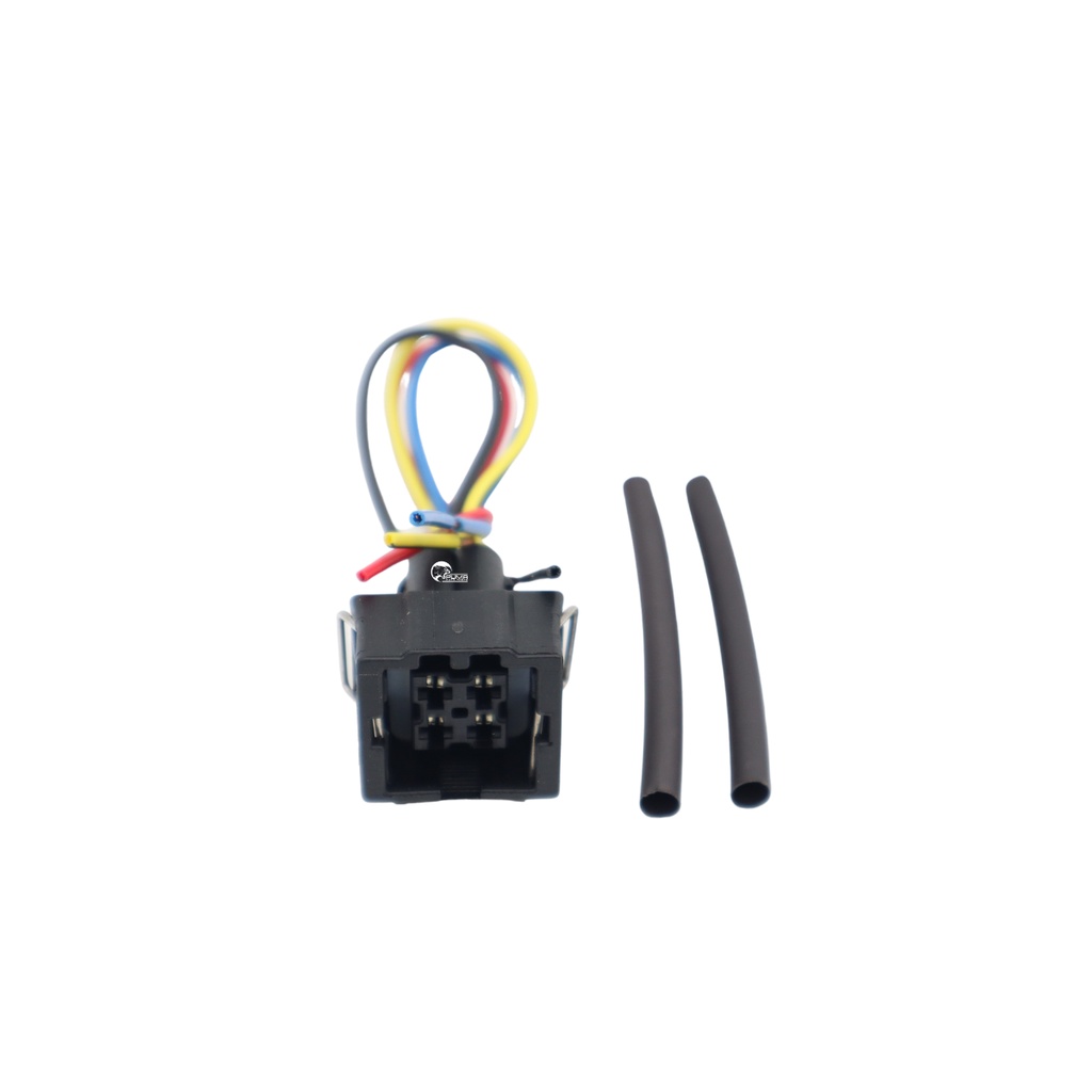 Chicote Plug Sensor Temperatura Gol Parati Saveiro Golf