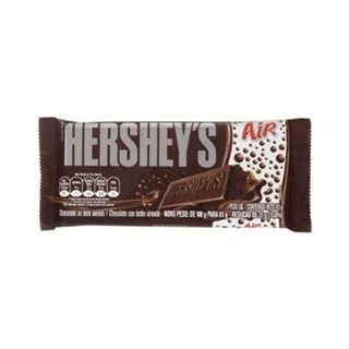Chocolate ao Leite Aerado Hershey s