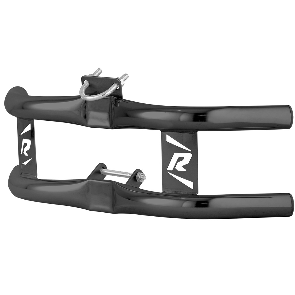 Protetor de Motor Super Adventure Barra Dupla Fazer 150 2013 2014 em Oferta na Shopee