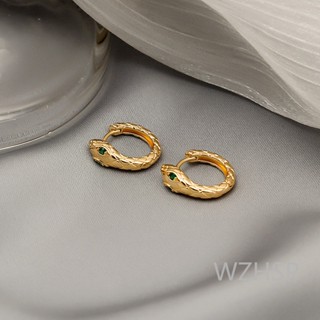 Brincos De Aro Metálico Hipoalergênicos Da Moda Em Ouro E Prata Para Cada Ocasião