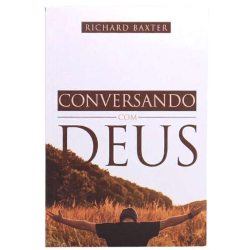 Conversando com Deus | Richard Baxter
