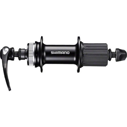 Cubo Traseiro Shimano K7 8/9/10v 32f Tx505 Freio Disco Mtb