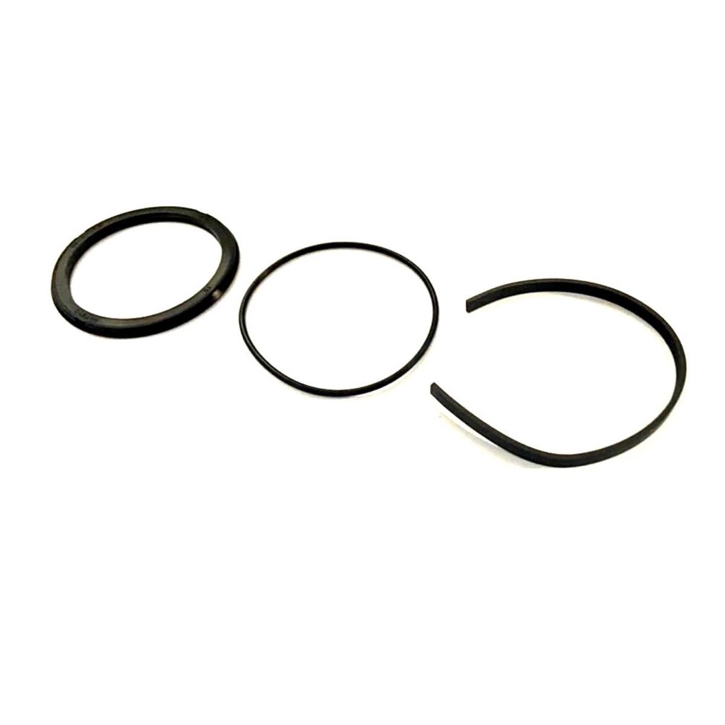 Reparo Pistão Da Borboleta Admissão Compressor Srp3100 E 3200 Schulz - 021.0241-0/AT