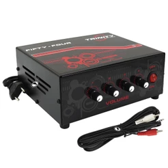 Amplificador de Mesa Trinity Fifty Four 200W RMS 4 Canais Preto