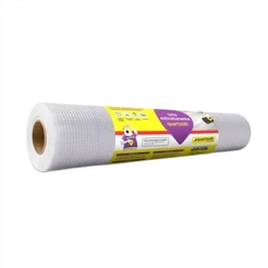 Tela Estruturante Com Rodapé 73cm X 10 Metros Quartzolit
