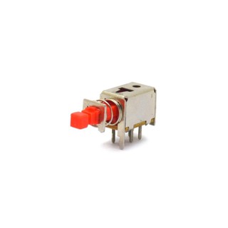 Chave 32A Tecla com 6 Terminais e sem Trava - PS-22F05