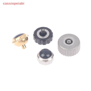 (cassiopeiabi) 100Pcs Relógio Misto De Aço À Prova D