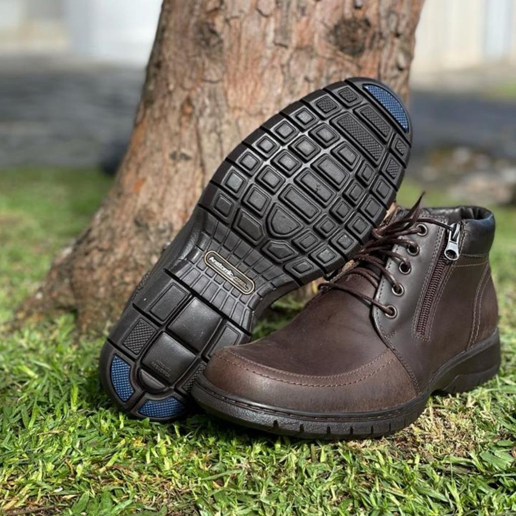 Bota Anatômica Gel 360: Onde Comprar | BuscaProdutos