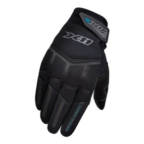 Luva X11 Fit X Feminina Moto Motociclista Bike Touch