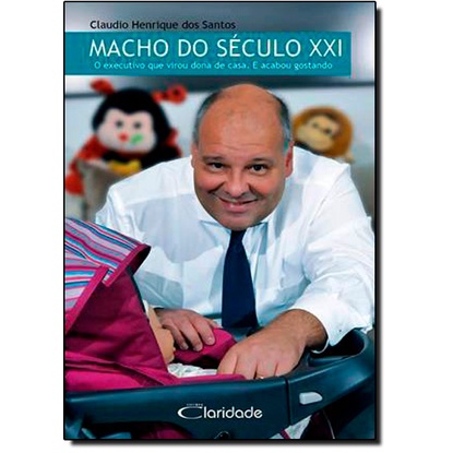 Macho do Século X X I