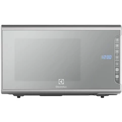 Micro-ondas Electrolux MI41S 31 Litros QR Code Porta Espelhada