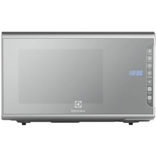 Micro-ondas Electrolux MI41S 31 Litros QR Code Porta Espelhada em Oferta na Shopee