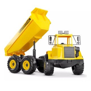 Brinquedo Caminhão Columbus 64cm 0400 - Roma em Oferta na Shopee