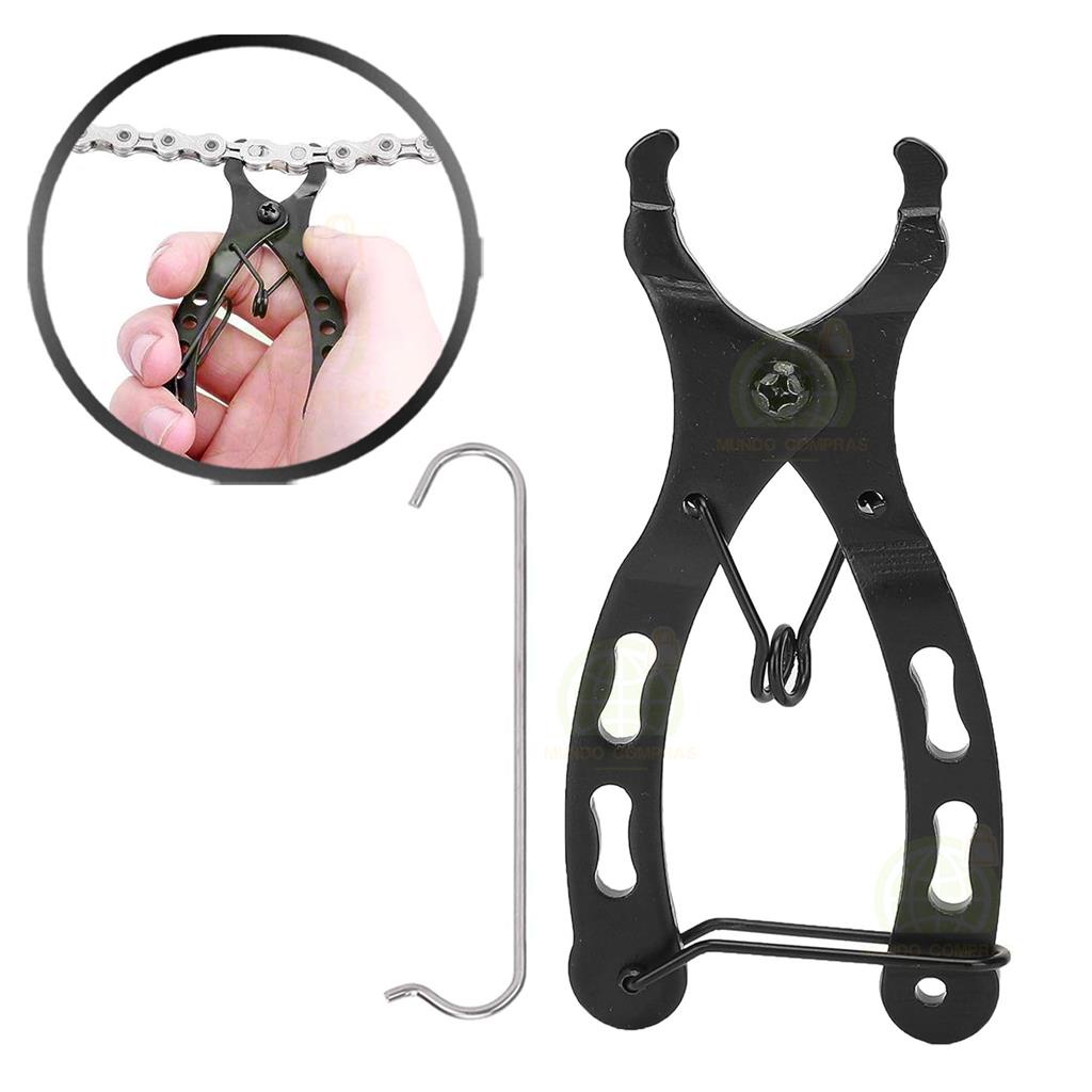 Mini Alicate Extrator De Remoção Power Link De Bicicleta Chave Extratora De Corrente Bike Ciclismo Profissional