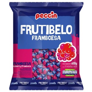Frutibelo Framboesa 600g Peccin