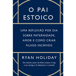 PAI ESTOICO, O - INTRINSECA