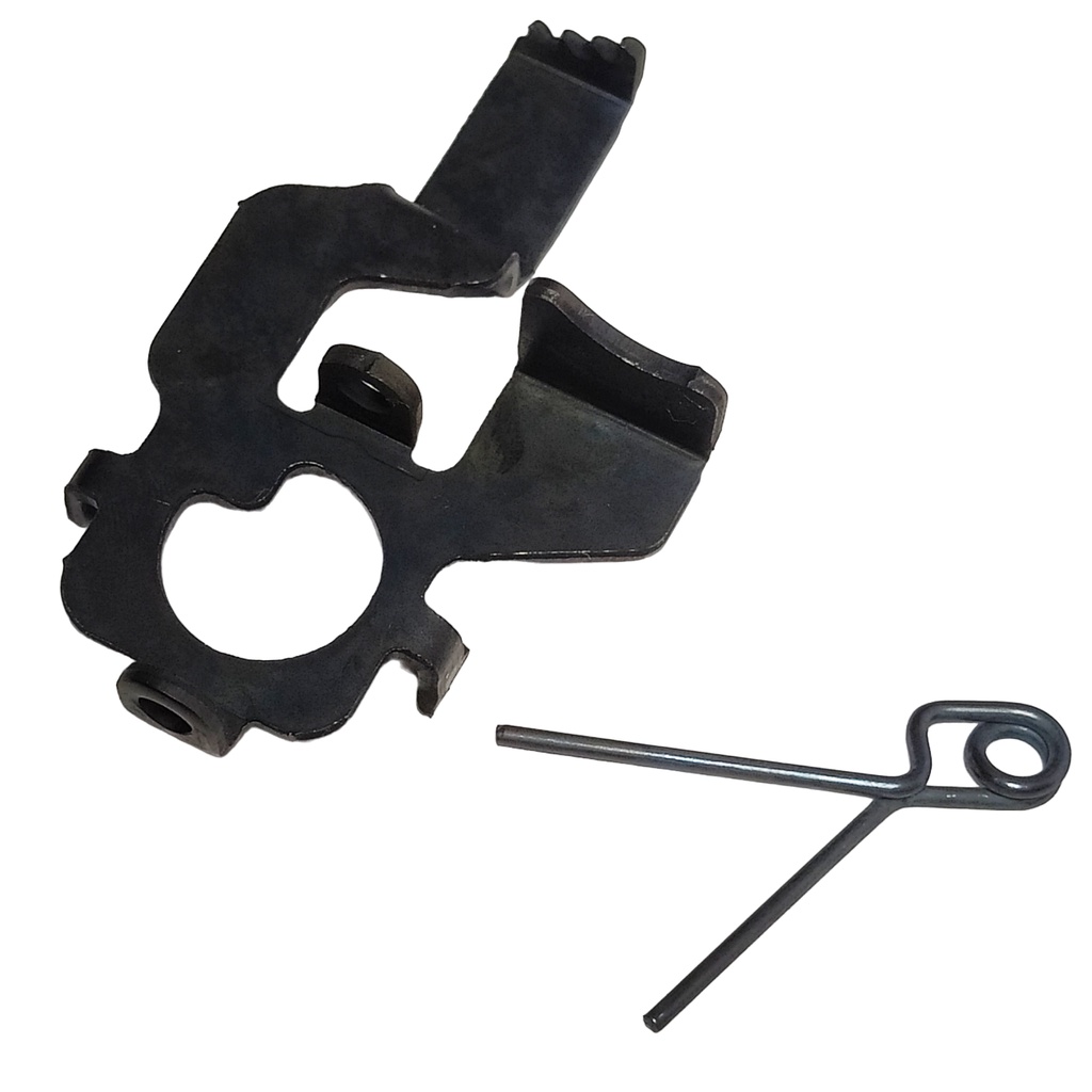 Placa Do Interruptor + Mola Para Martelete SHR263 - Stanley