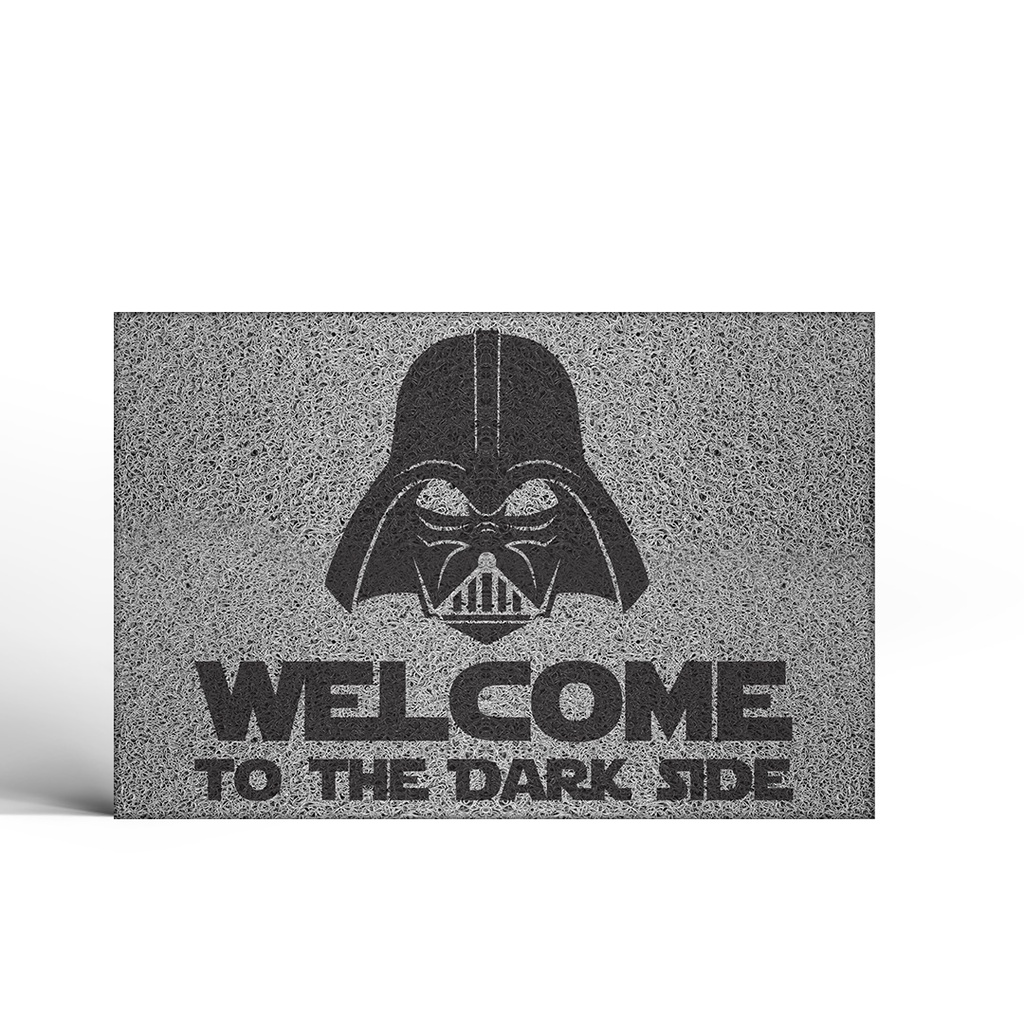 Capacho Welcome to the Dark Side