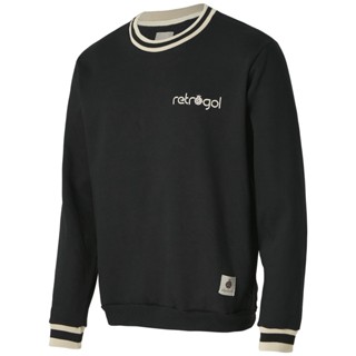 Moletom Retrôgol Gold Masculino