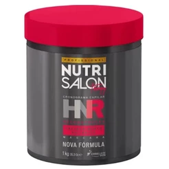 Máscara Capilar de Reconstrução HNR NutriSalon 1KG