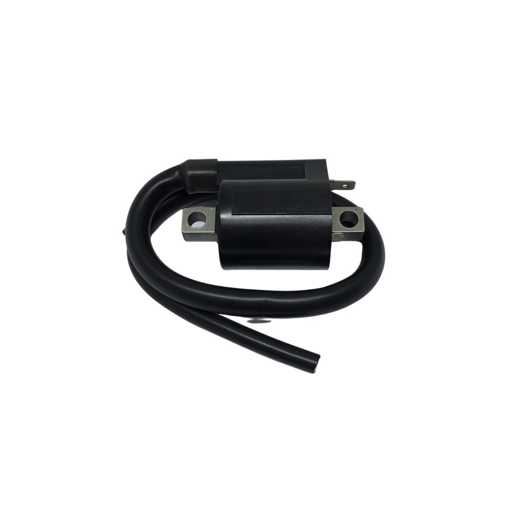 Bobina de Ignição Yamaha Crypton 105 1998 1999 2000 2001 2002 2003 2004 Neo At 115 2005 2006 2007 2008 2009 2010 2011 2012 Magnetron