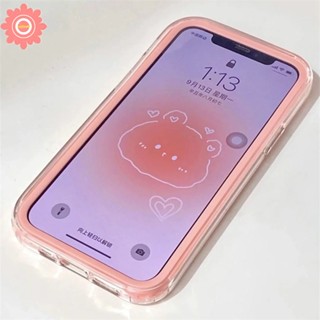 Caixa Redmi 9T 10 9 A1 9A 10C 9C NFC 10A POCO M3 X3 Pro Nota 10s 11s 8 9s 11 9 10 11Pro + TPU Transparente Anti-Queda Macia 3 Em 1 À Prova De Choque