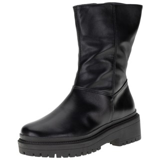 Bota Feminina Cano Médio Via Marte - 22850203