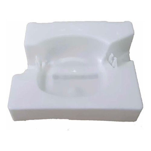 Recipiente Evaporação Geladeira Brastemp Consul - 326003319